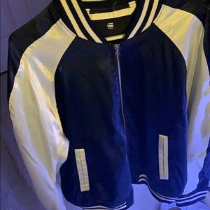 Varsity Jacket